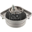 febi bilstein | 2 x FEBI Lagerung, Motor | 08782 febi bilstein | 2 x FEBI Lagerung, Motor | 08782