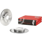 Brembo Bremsscheibe PRIME LINE 08.4929.14 Brembo Bremsscheibe PRIME LINE 08.4929.14