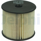 Delphi | Kraftstofffilter | HDF568