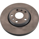 FEBI BILSTEIN 176658 Bremsscheibe FEBI BILSTEIN 176658 Bremsscheibe