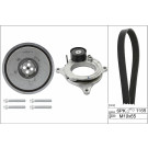 529 0488 20 Keilrippenriemensatz