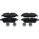 0 986 494 813 Bremsbelagsatz, Scheibenbremse 0 986 494 813 Bremsbelagsatz, Scheibenbremse