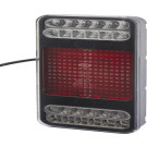 Hella | Heckleuchte | 2VP 345 900-271