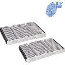 ADU172527 Filtersatz, Innenraumluft