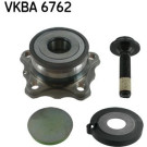 VKBA 6762 Radlagersatz