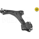 716 050 0033/HD Lenker, Radaufhängung MEYLE-HD: Better than OE.