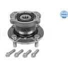 Meyle Radnabe MEYLE-ORIGINAL: True to OE 714 750 0019