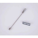 8AS 355 667-711 Seilzug, Feststellbremse 8AS 355 667-711 Seilzug, Feststellbremse