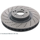 Blue Print | Bremsscheibe | ADU174347 Blue Print | Bremsscheibe | ADU174347