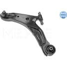 37-16 050 0012 Lenker, Radaufhängung MEYLE-ORIGINAL: True to OE.