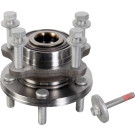 FEBI BILSTEIN 176532 Radlagersatz FEBI BILSTEIN 176532 Radlagersatz