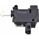Metzger | Stellelement, Zentralverriegelung | 2317024