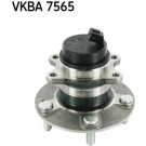 SKF | Radlagersatz | VKBA 7565