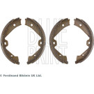 ADBP410089 Bremsbackensatz, Feststellbremse