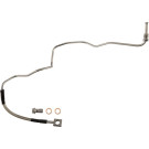 PHD1040 Bremsschlauch