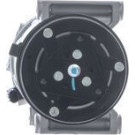 ACP 162 000S Kompressor, Klimaanlage BEHR ACP 162 000S Kompressor, Klimaanlage BEHR