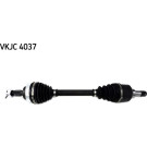 VKJC 4037 Antriebswelle VKJC 4037 Antriebswelle