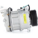 Nissens Kompressor, Klimaanlage FIRST FIT 890124 Nissens Kompressor, Klimaanlage FIRST FIT 890124