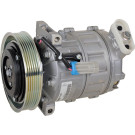Valeo | Kompressor, Klimaanlage | 813255