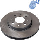 ADL144302 Bremsscheibe