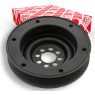 FEBI BILSTEIN 101994 Riemenscheibe, Kurbelwelle FEBI BILSTEIN 101994 Riemenscheibe, Kurbelwelle