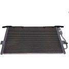 AC889241 Kondensator, Klimaanlage