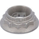 01701 Mutter, Achsstummel