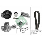 530 0359 30 Wasserpumpe + Zahnriemensatz 530 0359 30 Wasserpumpe + Zahnriemensatz