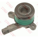 PJQ230 Zentralausrücker, Kupplung