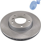 ADB114358 Bremsscheibe ADB114358 Bremsscheibe