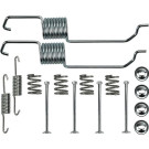 SFK360 Zubehörsatz, Bremsbacken SFK360 Zubehörsatz, Bremsbacken