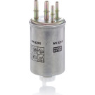 WK 829/5 Kraftstofffilter