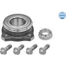 Meyle Radnabe MEYLE-ORIGINAL: True to OE 314 752 0015