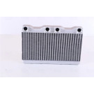 70515 Wärmetauscher, Innenraumheizung