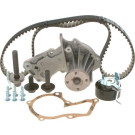 1 987 946 953 Wasserpumpe + Zahnriemensatz 1 987 946 953 Wasserpumpe + Zahnriemensatz