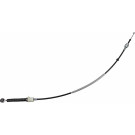 Metzger | Seilzug, Schaltgetriebe | 3150310