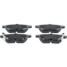 BOSCH | Bremsbelagsatz, Scheibenbremse | 0 986 494 328