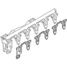 Elring | Dichtungssatz, AGR-System | 867.150