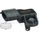 Delphi | Sensor, Saugrohrdruck | PS10144