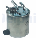 HDF650 Kraftstofffilter