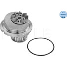 Meyle Wasserpumpe, Motorkühlung MEYLE-ORIGINAL: True to OE 613 600 0001