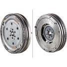 Schwungrad LuK DMF 415 0274 10