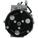 89095 Kompressor, Klimaanlage ** FIRST FIT **