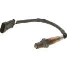 0 258 006 206 Lambdasonde