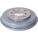 febi bilstein | Bremstrommel | 194818 febi bilstein | Bremstrommel | 194818