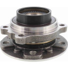 Vaico | Radlagersatz | V20-2697