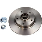 Maxgear 2 x MAXGEAR Bremsscheibe 19-1975