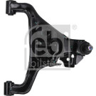 196591 Lenker, Radaufhängung