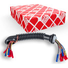 FEBI BILSTEIN 107095 Kabelreparatursatz, Heckklappe FEBI BILSTEIN 107095 Kabelreparatursatz, Heckklappe
