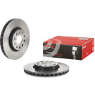 Brembo | Bremsscheibe | 09.6767.11